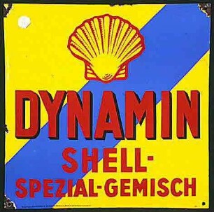 Shell Dynamin