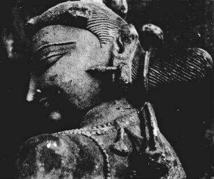 Surasundari, Chitragupta Tempel [Bild]