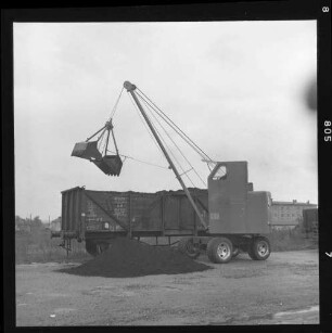 Ulm Gbf Ausstellung Ladetechnik Förderband