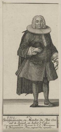 Bildnis des Johannes Fries