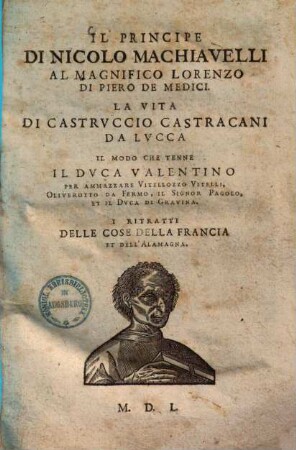 Il principe