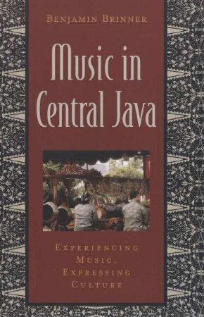 Music in Central Java