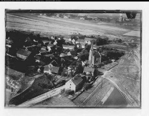 Gaumnitz (Kr. Weissenfels)