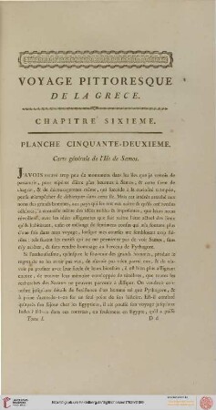 Chapitre sixième