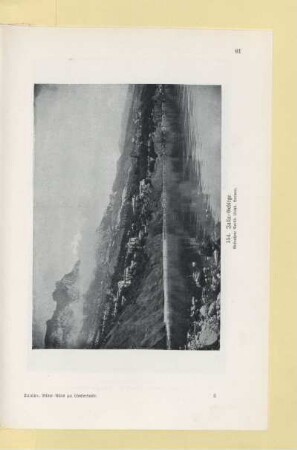 154. Jaila - Gebirge