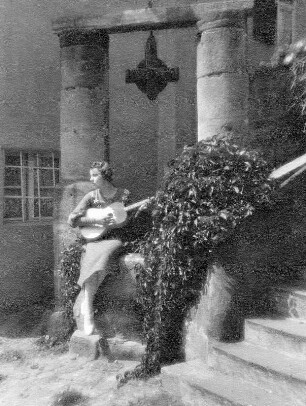 "Am Brunnen vor dem Tore"