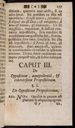 157-168, §§. I.-II.