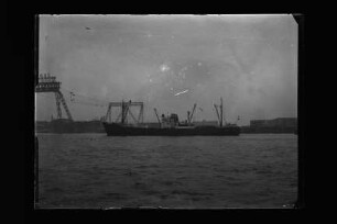 Helios (1951), Neptun.- Dampfschifffahrts-Gesellschaft „Neptun“, Neptun Linie, D.G. "Neptun", Bremen