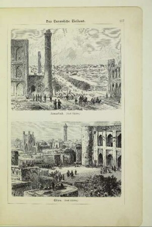 Samarkand