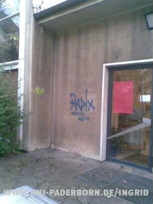 RADiX