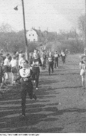 Altenberg, Schellerhau, Wintersportfest, Dresden, Hallen-Handball, Bogenschießen, Kindersport im Rathaus, Gustav-Adolf "Täve" Schur und die Friedensfahrer in Dresden, u.a., November 1959 - September 1960