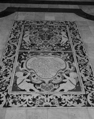 Steinigung des heiligen Stephanus