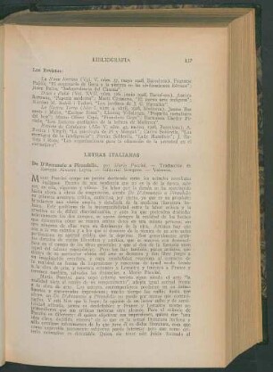 Letras italianas