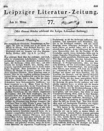 1834-03-31 : 77. Stück