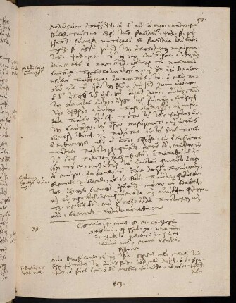 97-99, 4.3.1581, Ps 90 (Leichenpredigt)