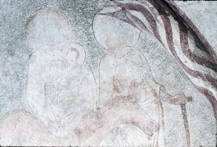 Kindermord von Betlehem und Flucht nach Ägypten
