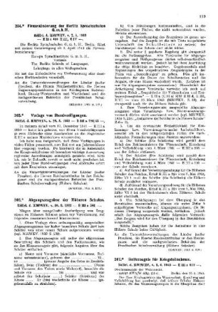Firmenänderung der Berlitz Sprachschulen G.m.b.H : [Erziehung] ; [Für das Reich] ; [Amtliche Erlasse] ; [Amtlicher Teil]
