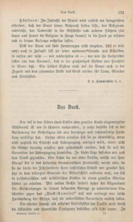 153-175 Das Duell