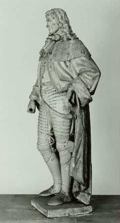 Kurfürst Johann Georg II.