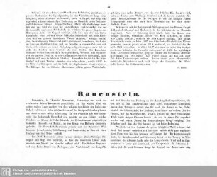 Rauenstein
