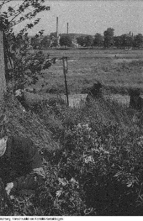 Dresden, Freital, Niesky, Kampfgruppenübungen, März-August 1957