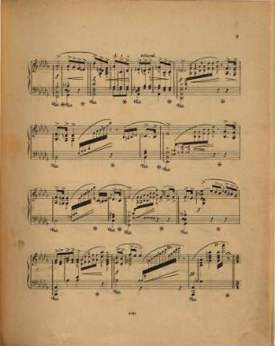 Andante finale de Lucia di Lammermoor : op. 13,1