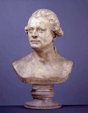 Gotthold Ephraim Lessing