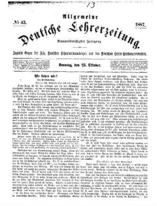 Wo stehen wir? : (Zur Preisbewerbung)
