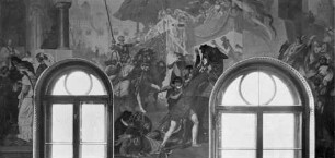 Darstellung: Das Turnier