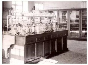 Chemisches Laboratorium BBA Bernkastel
