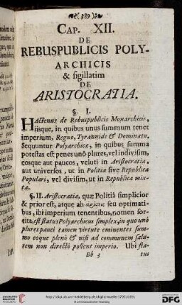 Cap. XII.