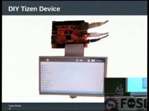 How to Build a Tizen Device at Home?