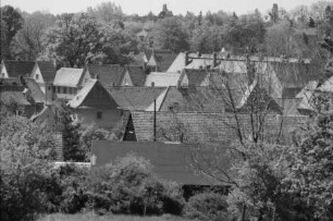 Gartenstadt Hellerau