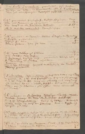 Dezember 1819