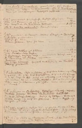 Dezember 1819
