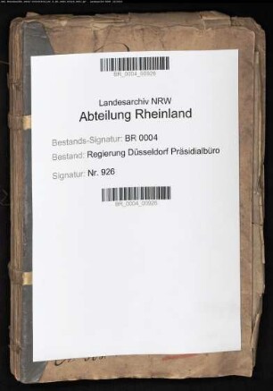 Strafanstalt Werden Bd. 1