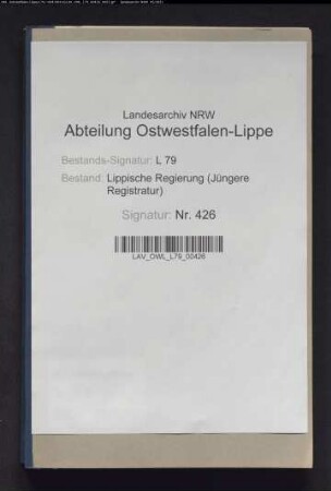 Anträge auf Ausfertigung von Staatsangehörigkeitsausweisen (Nr. 1551-1600)
