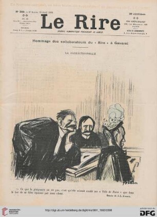 No. 389 (19 Avril 1902)