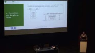 Development of a QGIS Plugin to Dasymetric Mapping