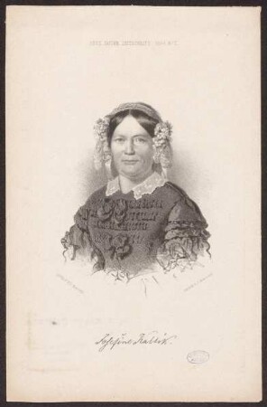 Kablik, Josephine
