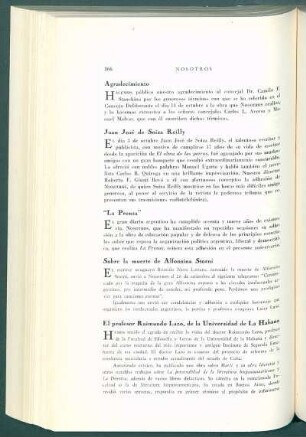 El profesor Raimundo Lazo, de la Universidad de La Habana