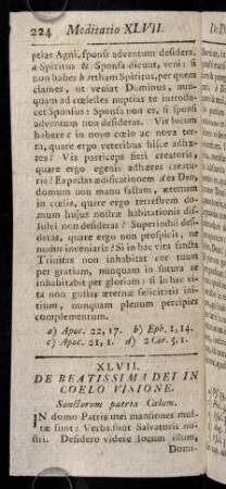 224-233, XLVII. - XLVIII.