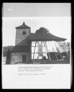 Evangelische Kirche