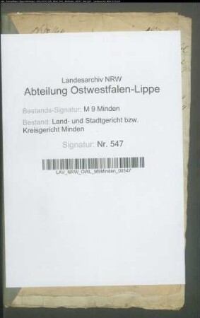 Sonstige: Heidenreich, Louise, geb. Lämmers: