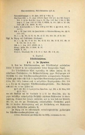 Handbuch der inneren Verwaltung im diesrheinischen Bayern, 1