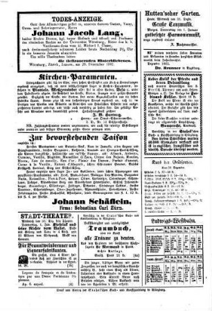 Würzburger Anzeiger. 1862,7/12