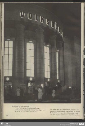 Theater am Luxemburgplatz