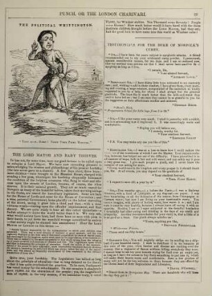 The political Whittington