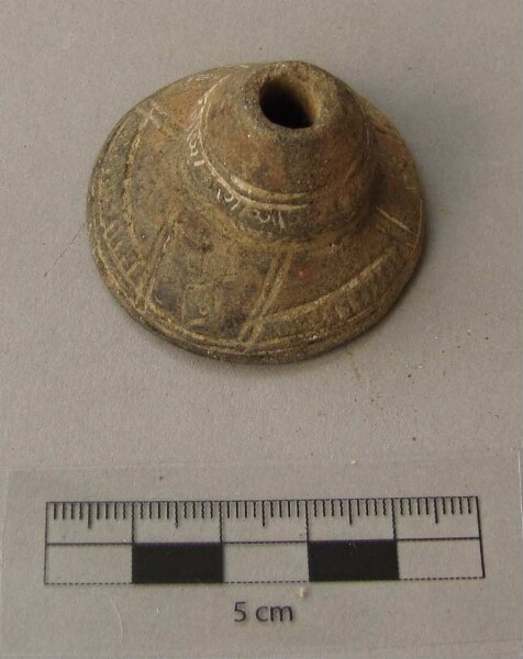 spindle whorl