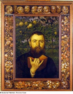 Hans Thoma